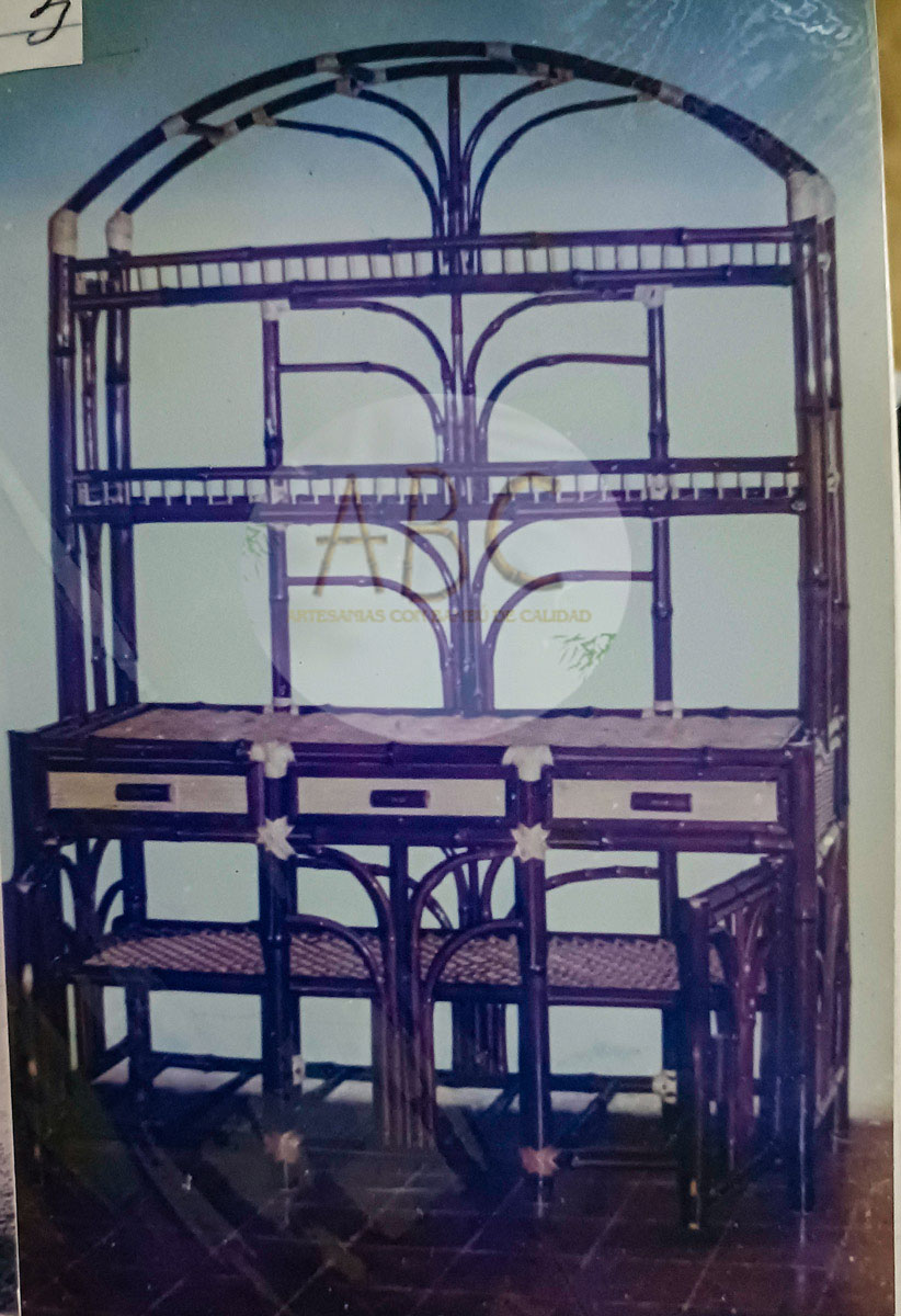 Mesa de Comedor
